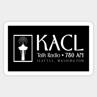 KACL Magnet